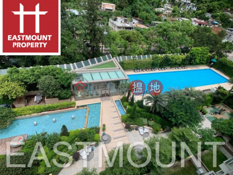 Sai Kung Apartment | Property For Sale in Park Mediterranean 逸瓏海匯-Quiet new, Nearby town | Property ID:3291 | Park Mediterranean 逸瓏海匯 _0