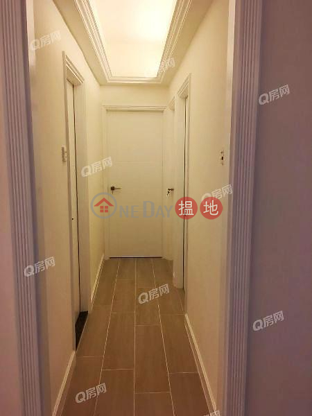 Garfield Mansion | 3 bedroom Mid Floor Flat for Rent 23 Seymour Road | Western District, Hong Kong | Rental, HK$ 43,000/ month