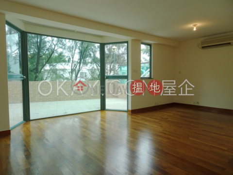 Exquisite house with rooftop, terrace | Rental | Horizon Crest 皓海居 _0