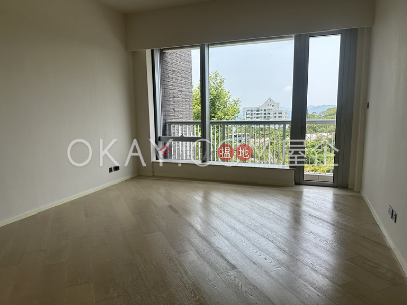 Luxurious 4 bed on high floor with rooftop & terrace | Rental | Mount Pavilia Block C 傲瀧 C座 Rental Listings