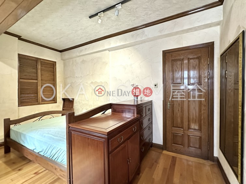Tasteful 1 bedroom in Mid-levels West | Rental | First Mansion 第一大廈 Rental Listings