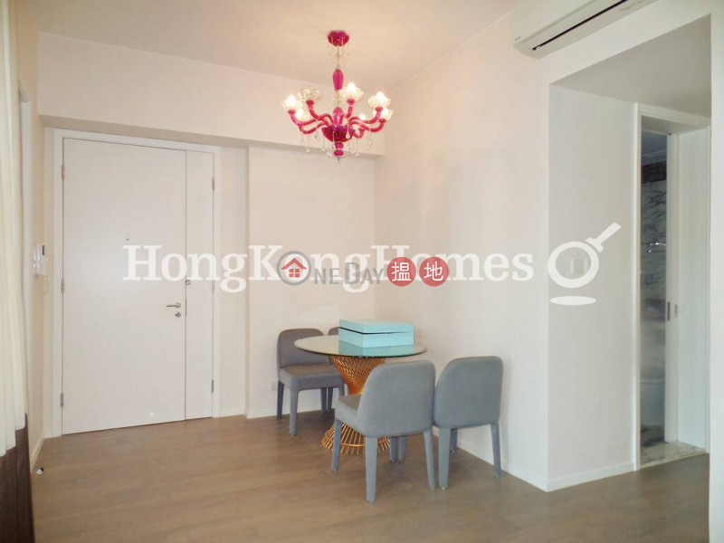 HK$ 33,000/ month | The Warren Wan Chai District, 2 Bedroom Unit for Rent at The Warren