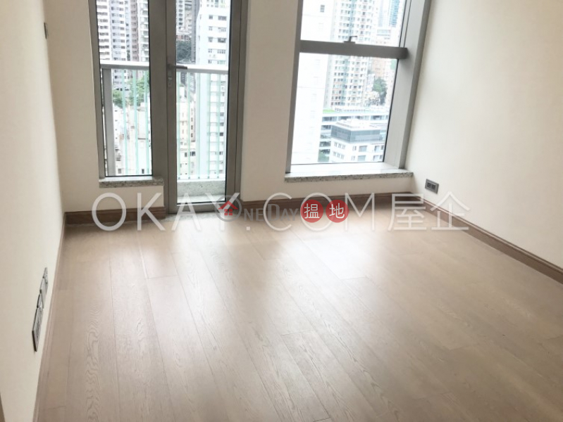 Property Search Hong Kong | OneDay | Residential Sales Listings, Exquisite 3 bedroom on high floor with balcony | For Sale