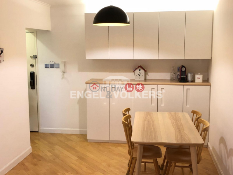 2 Bedroom Flat for Rent in Mid Levels West, 56A Conduit Road | Western District Hong Kong Rental, HK$ 37,500/ month
