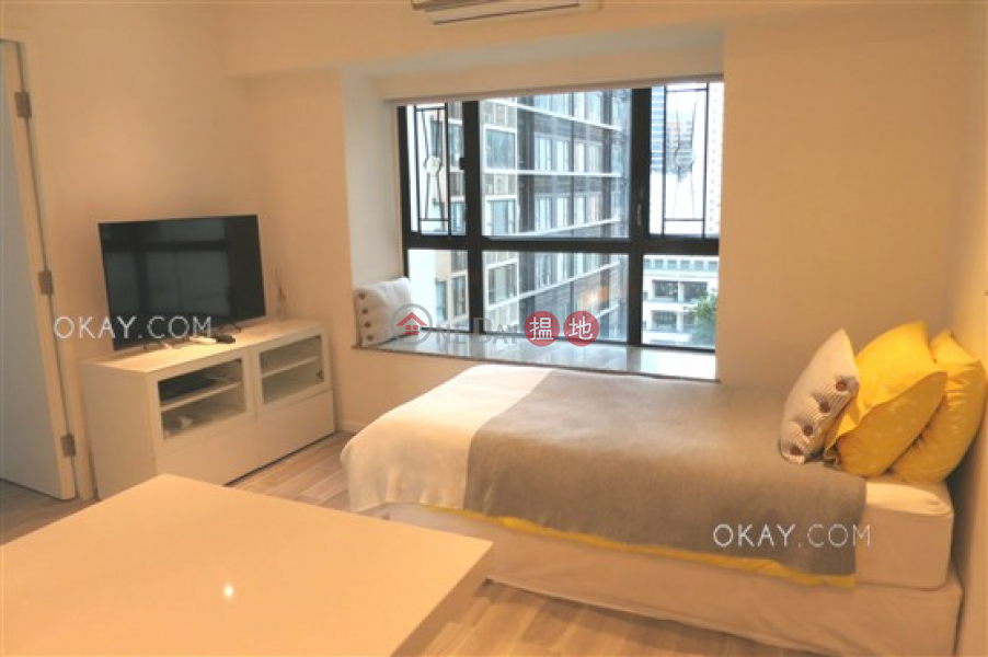 Property Search Hong Kong | OneDay | Residential, Rental Listings Practical 1 bedroom in Sheung Wan | Rental