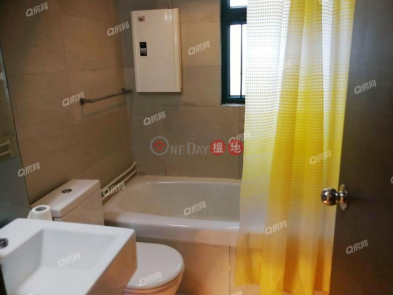 HK$ 35,000/ month | Tower 5 Grand Promenade Eastern District Tower 5 Grand Promenade | 3 bedroom Low Floor Flat for Rent
