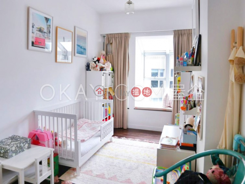 HK$ 50,000/ month, Albany Court | Western District Popular 3 bedroom with parking | Rental