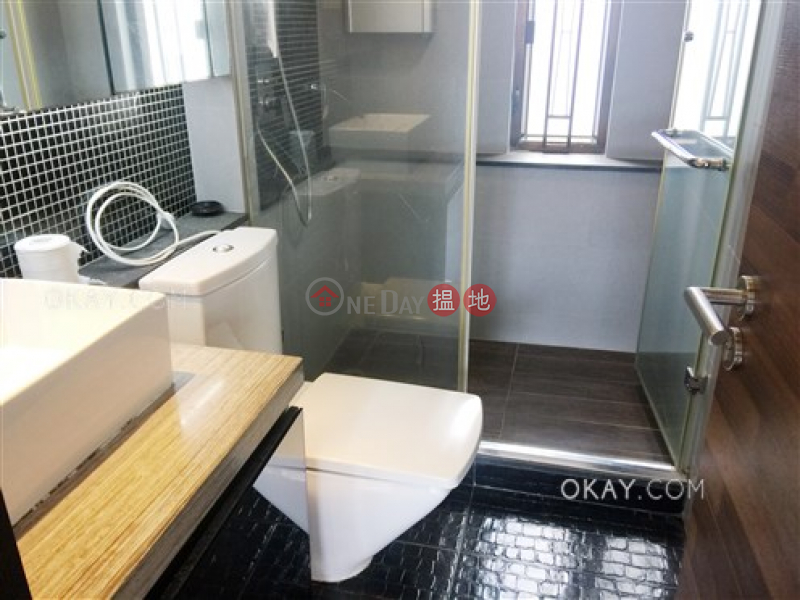 Property Search Hong Kong | OneDay | Residential | Sales Listings | Lovely 2 bedroom on high floor with parking | For Sale