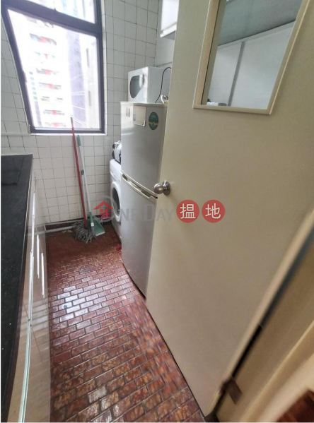 Flat for Rent in 163 Hennessy Road, Wan Chai | 163 Hennessy Road | Wan Chai District, Hong Kong, Rental, HK$ 18,500/ month