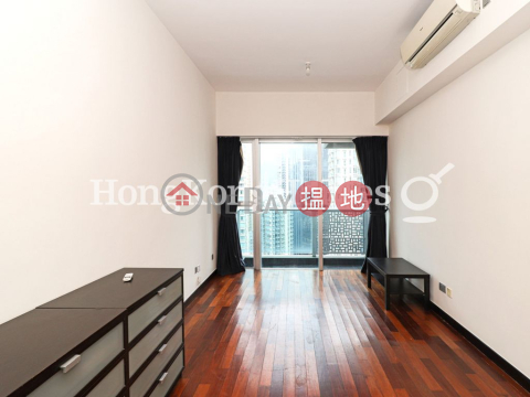 Studio Unit for Rent at J Residence, J Residence 嘉薈軒 | Wan Chai District (Proway-LID64520R)_0