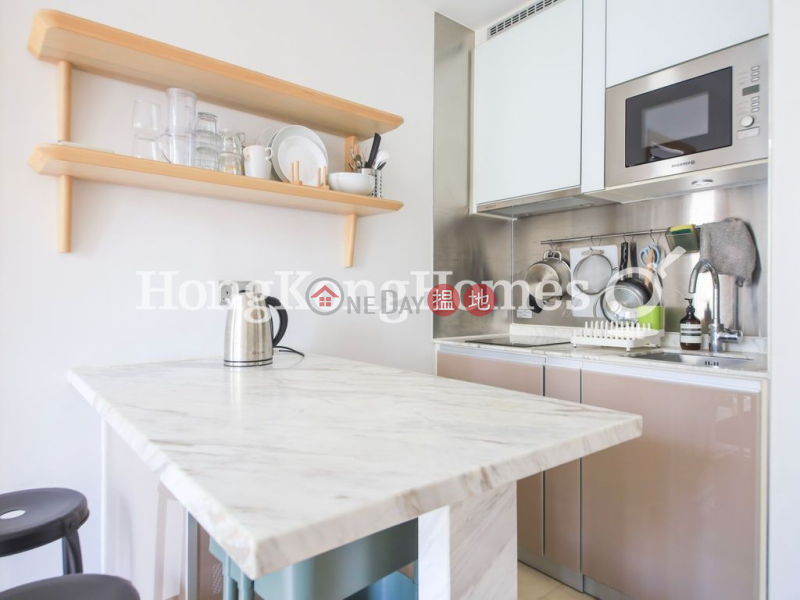 The Met. Sublime Unknown Residential Rental Listings HK$ 22,000/ month
