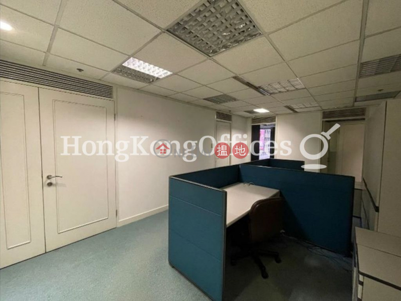 China Building | Middle, Office / Commercial Property Rental Listings HK$ 382,380/ month