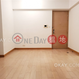 Popular 2 bed on high floor with harbour views | Rental | Greenery Crest, Block 2 碧濤軒 2座 _0