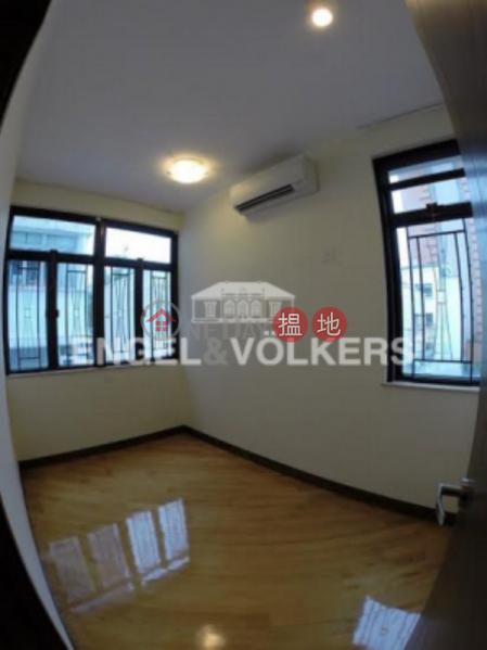 HK$ 25M Mayflower Mansion | Wan Chai District, 3 Bedroom Family Flat for Sale in Tai Hang