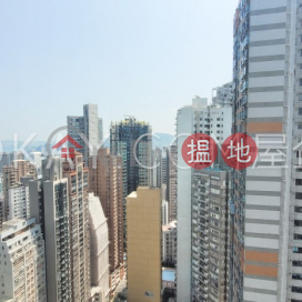 Luxurious 2 bedroom with sea views | Rental | Valiant Park 駿豪閣 _0