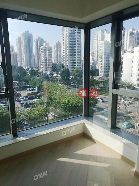 Property Search Hong Kong | OneDay | Residential | Sales Listings | Residence 88 Tower1 | 3 bedroom Low Floor Flat for Sale