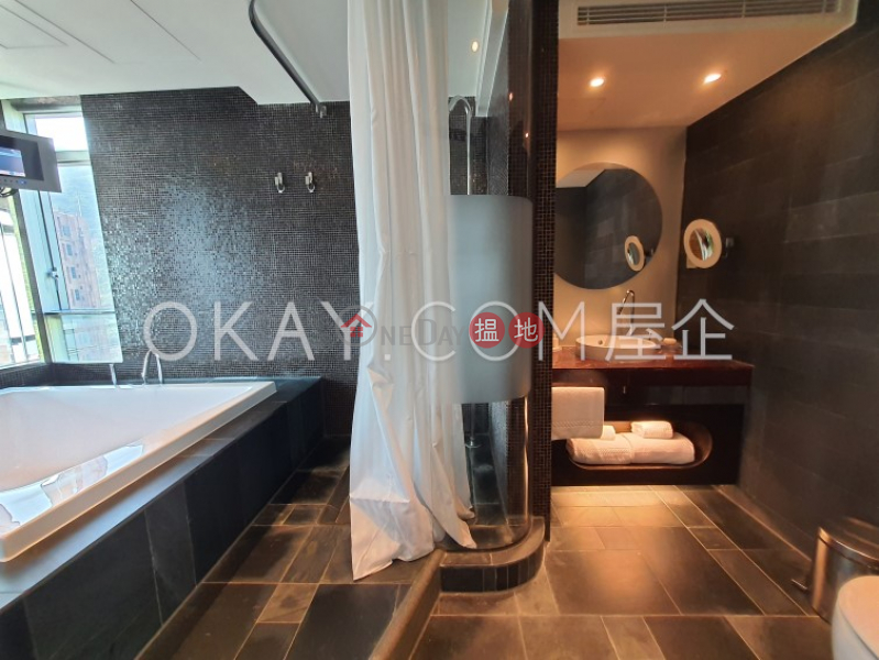 Unique 2 bedroom with sea views & parking | Rental, 129 Repulse Bay Road | Southern District, Hong Kong Rental, HK$ 61,000/ month