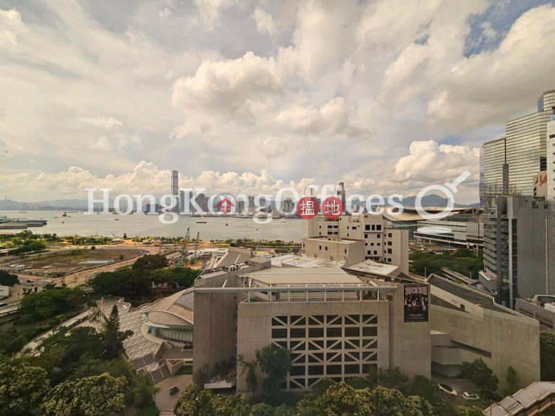 中國恆大中心寫字樓租單位出租|中國恆大中心(China Evergrande Centre)出租樓盤 (HKO-53707-AGHR)