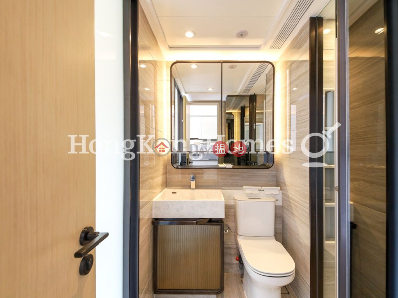 1 Bed Unit for Rent at Townplace Soho | 18 Caine Road | Western District Hong Kong | Rental HK$ 26,300/ month