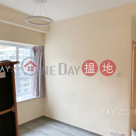 2房1廁,極高層,連租約發售 樂滿大廈 出售單位 | 樂滿大廈 Lok Moon Mansion _0