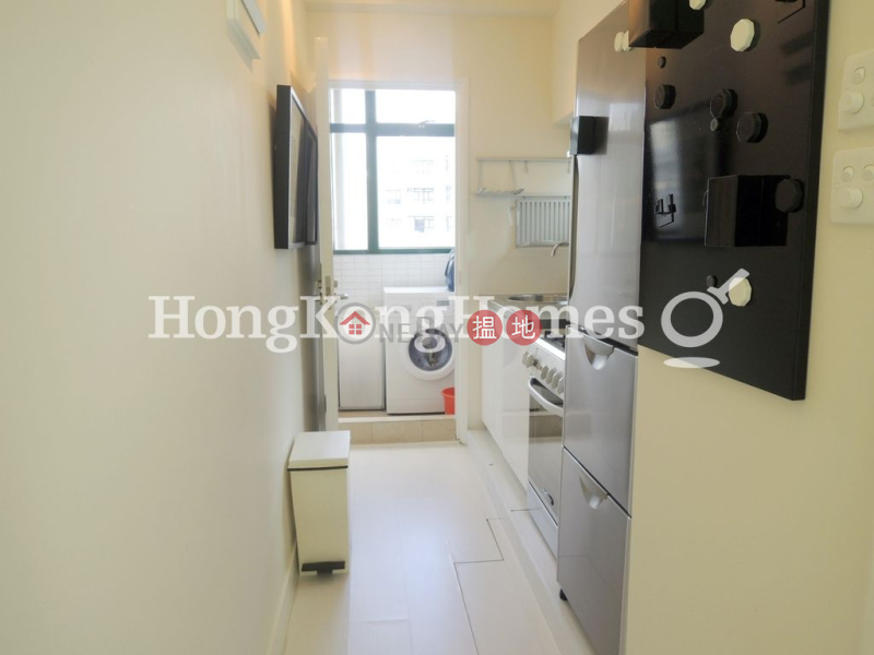 Property Search Hong Kong | OneDay | Residential Sales Listings, Studio Unit at Able Building | For Sale