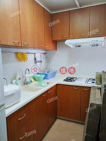 Heng Fa Chuen Block 13 | 2 bedroom Mid Floor Flat for Rent 100 Shing Tai Road | Eastern District, Hong Kong | Rental, HK$ 19,800/ month