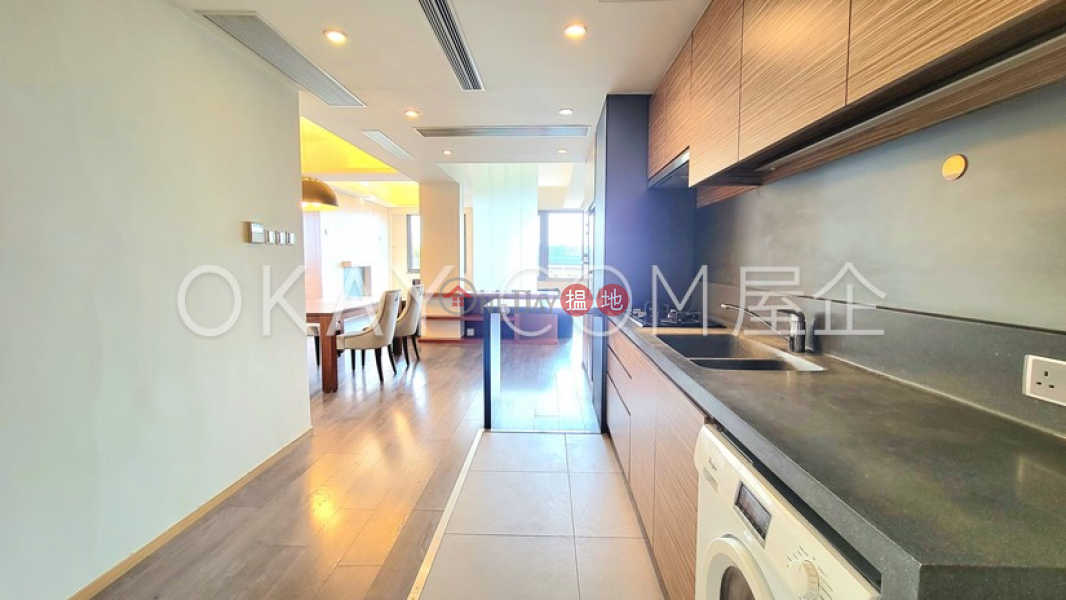 Block 16-18 Baguio Villa, President Tower, Middle Residential | Rental Listings HK$ 60,000/ month