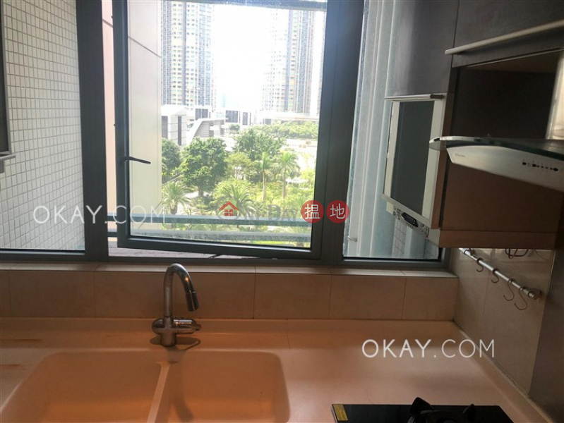 Stylish 2 bedroom in Kowloon Station | For Sale | The Harbourside Tower 3 君臨天下3座 Sales Listings
