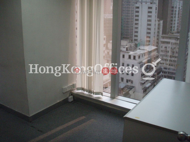 Office Unit for Rent at Soundwill Plaza II Midtown | Soundwill Plaza II Midtown 金朝陽中心二期 Rental Listings