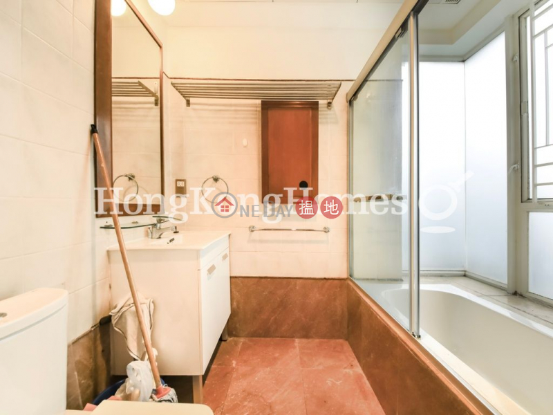 HK$ 53,000/ month | Star Crest Wan Chai District | 3 Bedroom Family Unit for Rent at Star Crest