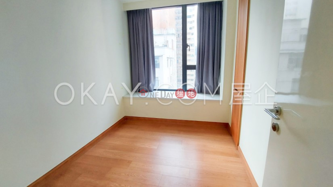 Tasteful 2 bedroom with balcony | Rental, 7A Shan Kwong Road | Wan Chai District | Hong Kong, Rental, HK$ 40,000/ month