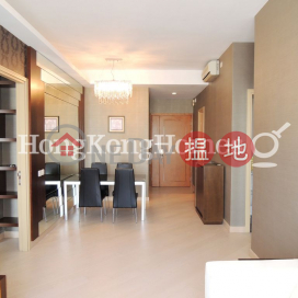 1 Bed Unit for Rent at The Masterpiece, The Masterpiece 名鑄 | Yau Tsim Mong (Proway-LID88186R)_0