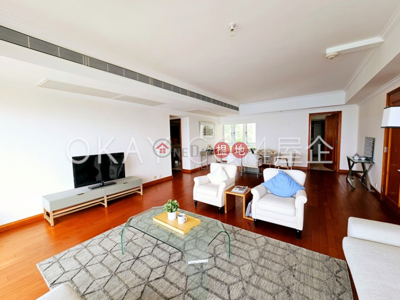 Stylish 4 bedroom with sea views, balcony | Rental, 109 Repulse Bay Road | Southern District | Hong Kong, Rental | HK$ 127,000/ month
