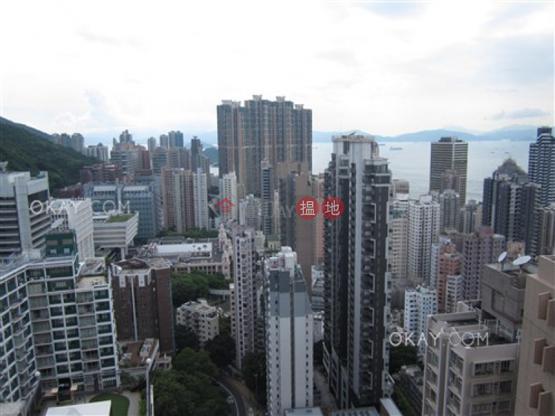 巴丙頓道6D-6E號The Babington高層住宅出售樓盤HK$ 4,380萬