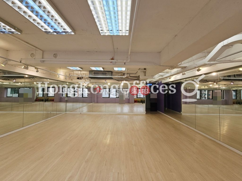 Office Unit for Rent at 8 Jordan Road, 6-8 Jordan Road | Yau Tsim Mong, Hong Kong | Rental, HK$ 21,411/ month