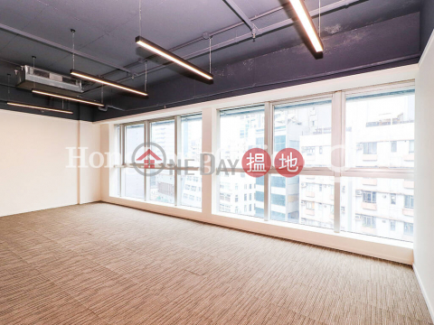 Office Unit for Rent at The Pemberton, The Pemberton 柏廷坊 | Western District (HKO-17096-ABFR)_0
