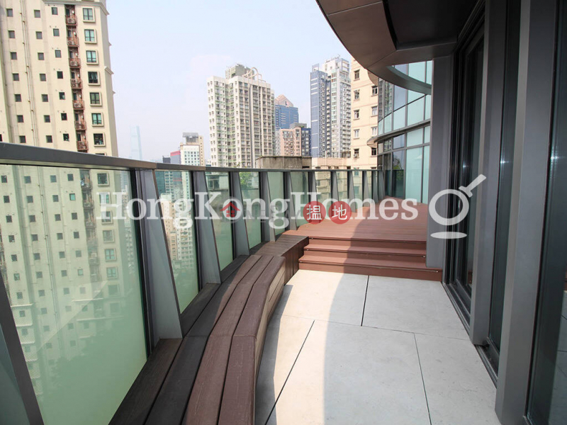 3 Bedroom Family Unit at Argenta | For Sale 63 Seymour Road | Western District Hong Kong, Sales HK$ 83M
