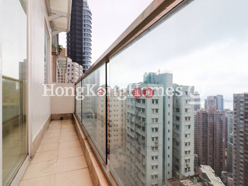 安峰大廈一房單位出售-110-118堅道 | 西區|香港-出售-HK$ 900萬