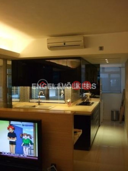 3 Bedroom Family Flat for Sale in Mid Levels West | Cimbria Court 金碧閣 Sales Listings