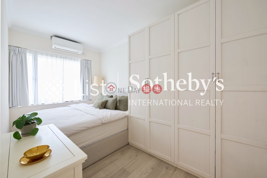 Property for Sale at Mount Trio Court with 3 Bedrooms | Mount Trio Court 鼎峰大廈 Sales Listings