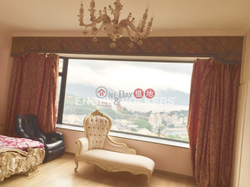 HK$ 120M Hillgrove Block A1-A4, Southern District 4 Bedroom Luxury Flat for Sale in Chung Hom Kok