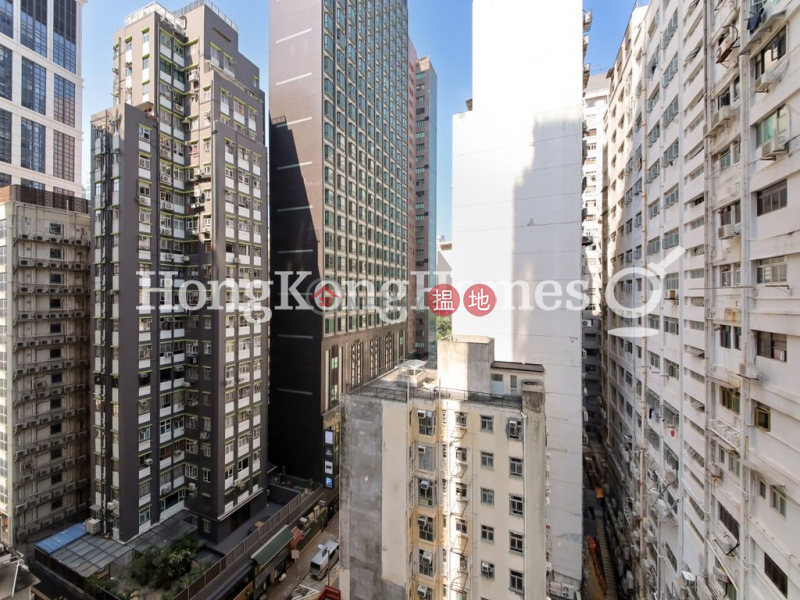 Property Search Hong Kong | OneDay | Residential Sales Listings, 1 Bed Unit at yoo Residence | For Sale