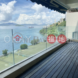 Efficient 4 bed on high floor with sea views & balcony | Rental | Scenic Villas 美景臺 _0