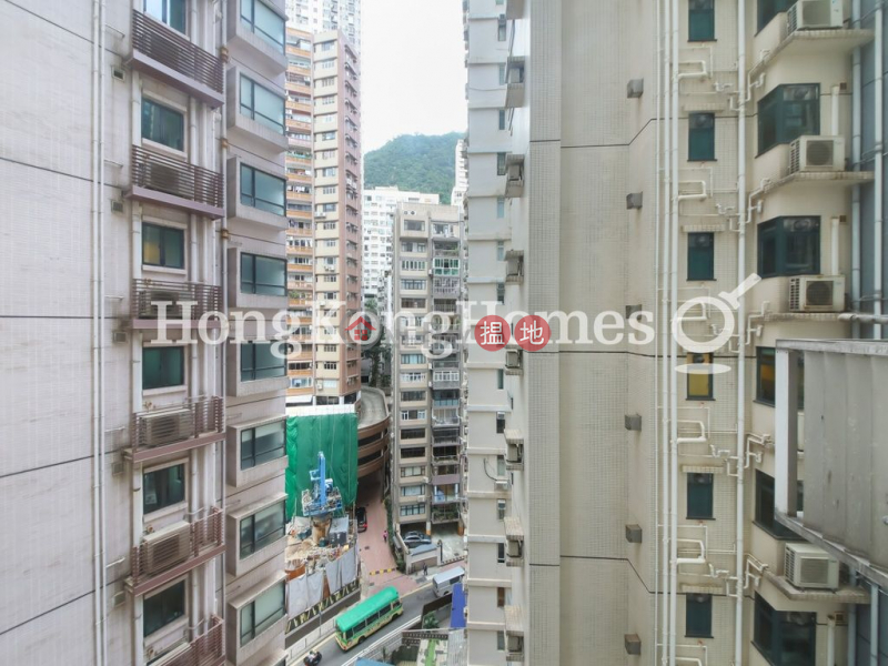 Property Search Hong Kong | OneDay | Residential, Sales Listings 3 Bedroom Family Unit at Floral Tower | For Sale