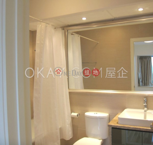 HK$ 59,000/ month Robinson Place Western District Charming 3 bedroom on high floor with sea views | Rental