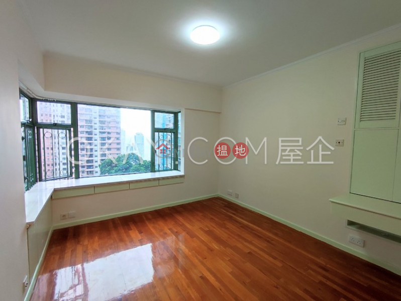 雍景臺|低層-住宅-出租樓盤HK$ 41,000/ 月