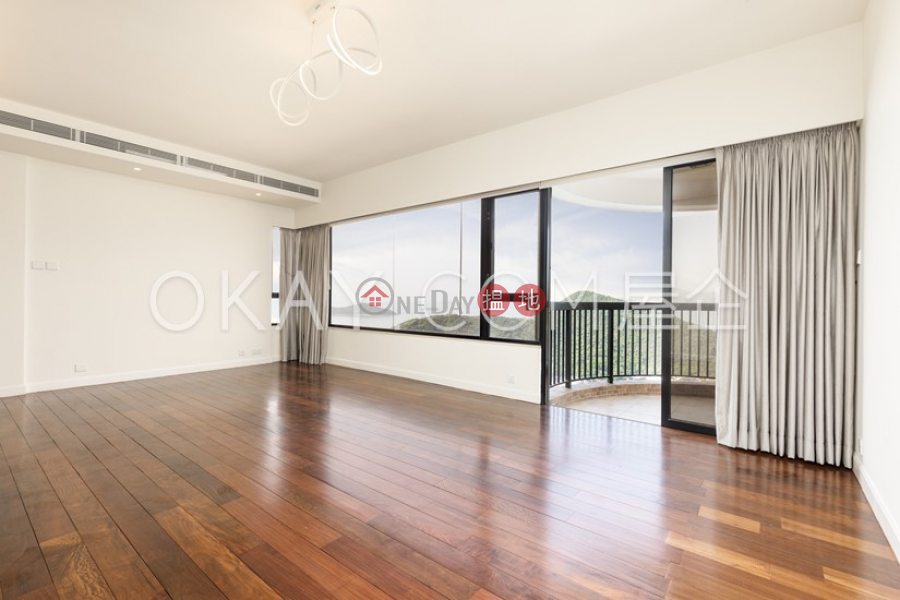 Efficient 4 bedroom with sea views & balcony | Rental | Pine Crest 松苑 Rental Listings
