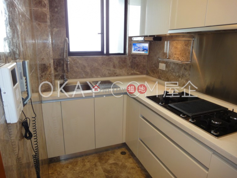 Rare 2 bedroom on high floor with balcony | Rental | 688 Bel-air Ave | Southern District | Hong Kong, Rental | HK$ 37,000/ month