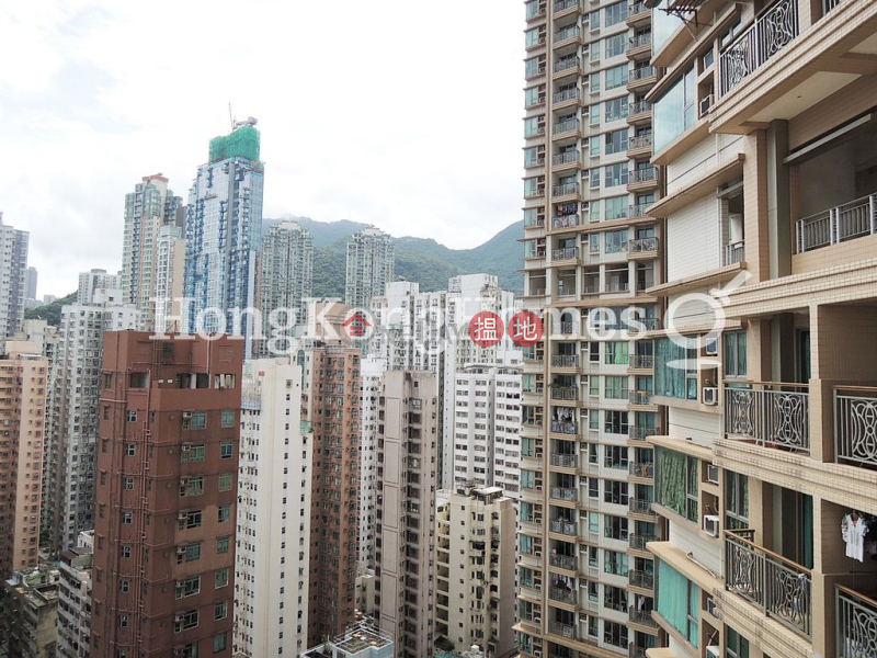 Property Search Hong Kong | OneDay | Residential Rental Listings, 2 Bedroom Unit for Rent at The Merton