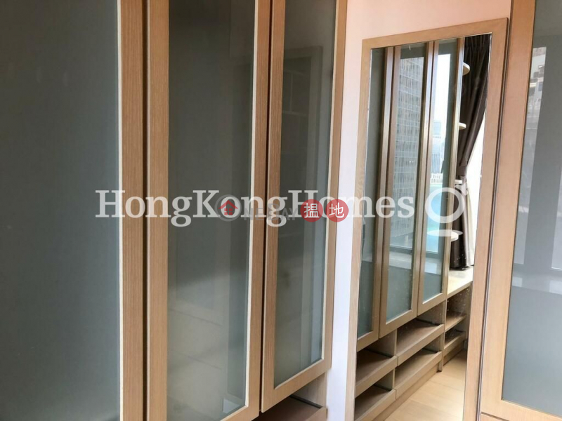 2 Bedroom Unit for Rent at The Hemispheres | The Hemispheres 維峰 Rental Listings